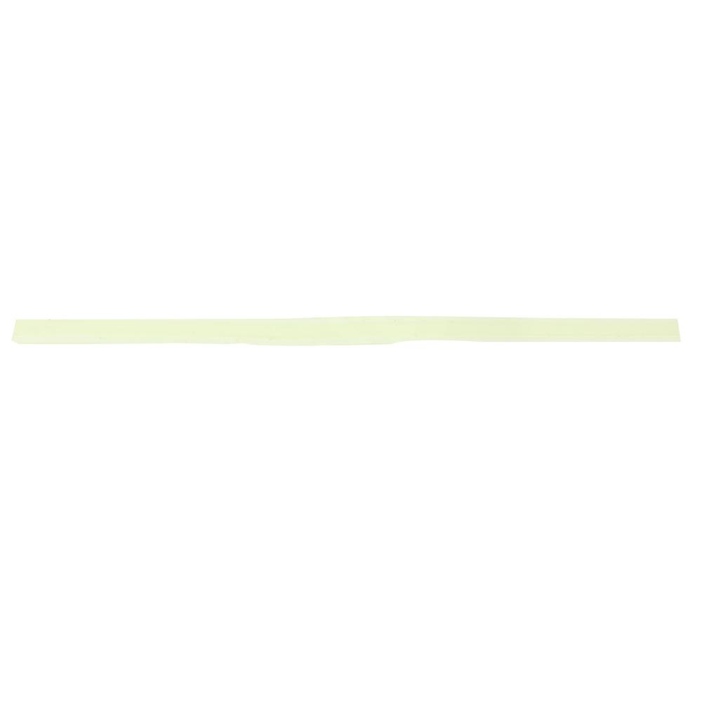 UHMW Polyethylene Tape 5.45 L Drawn UHMW Polyethylene Tape 5.45 L Drawn