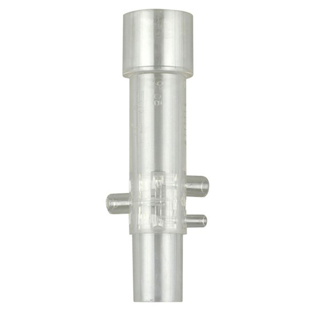 D-lite+ Disposable Spirometry Sensor (50/box) D-lite+ Disposable Spirometry Sensor (50/box)