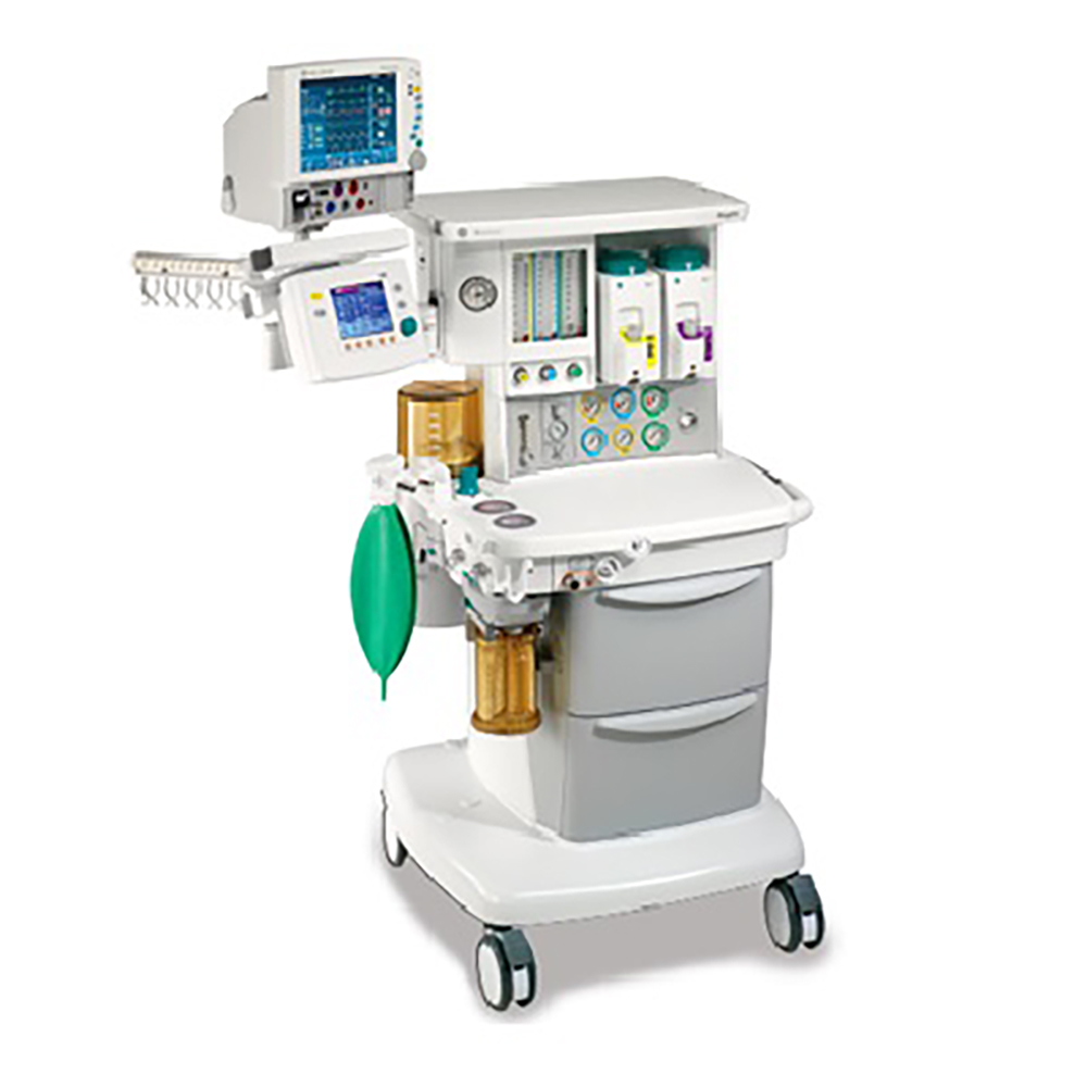 Reusable 2L Manual Bag, 22mm cuff (5/box), Anesthesia Delivery | GE ...