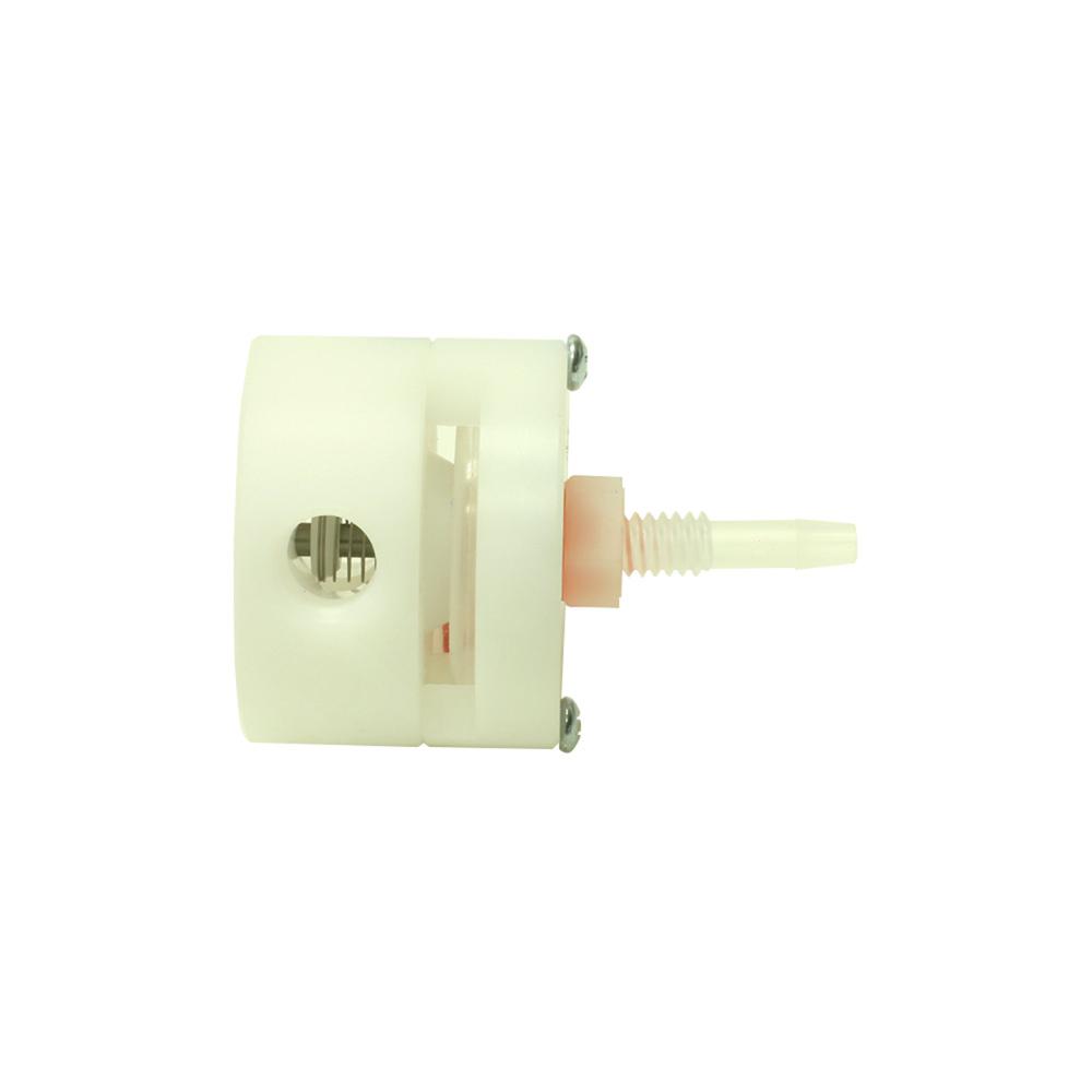 Diaphragm Actuated Relief Valve Diaphragm Actuated Relief Valve