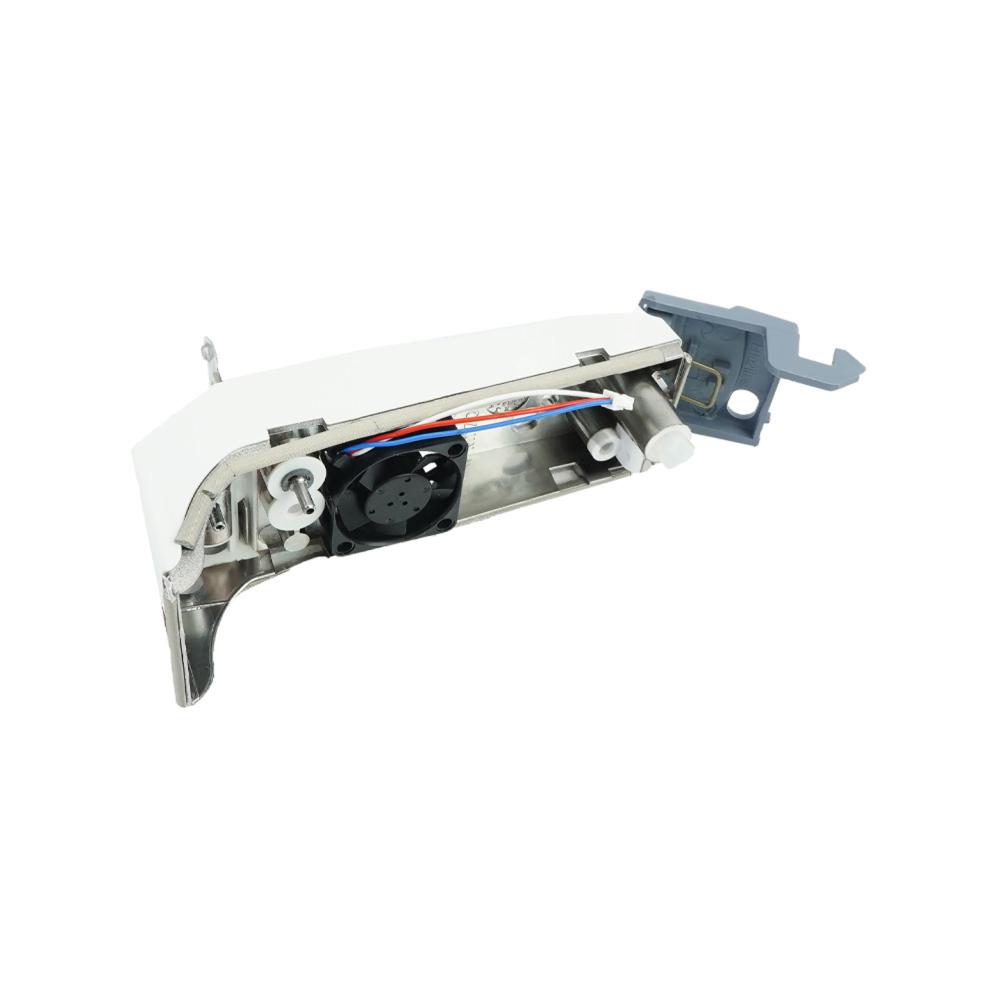 FRU, Front Chassis Unit, E-sCAiO, E-sCO FRU, Front Chassis Unit, E-sCAiO, E-sCO