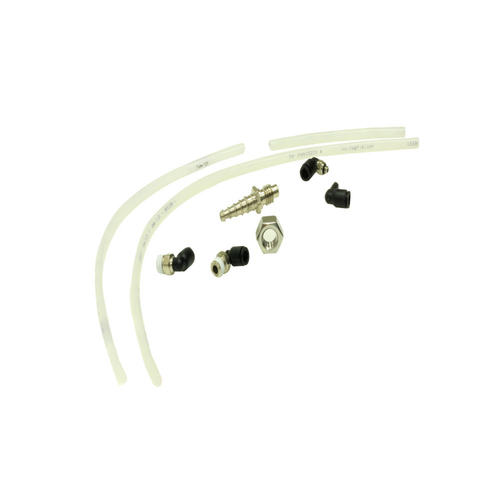 Auxiliary (AUX) Oxygen High Pressure Pneumatic Kit Auxiliary (AUX) Oxygen High Pressure Pneumatic Kit