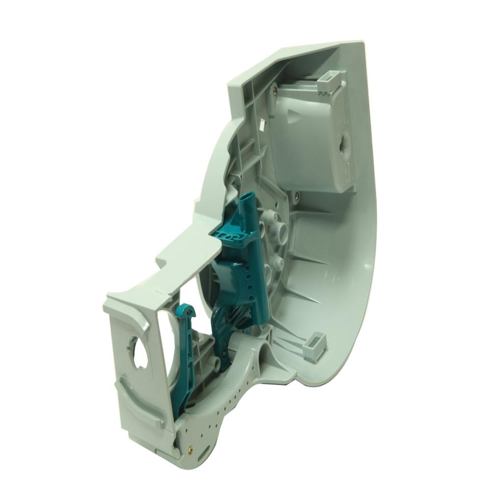 Assembly Bellows Base Light Teal Gray BCG Assembly Bellows Base Light Teal Gray BCG