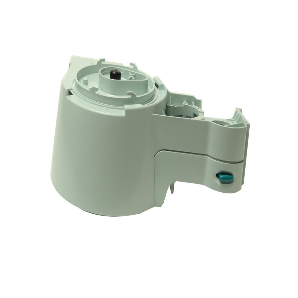 Assembly Bellows Base Light Teal Gray BCG Assembly Bellows Base Light Teal Gray BCG