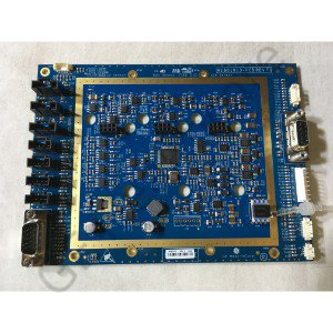 Frame Interface Board with Auxiliary Common Gas Outlet (ACGO) Sensor