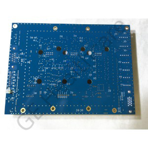 Frame Interface Board with Auxiliary Common Gas Outlet (ACGO) Sensor