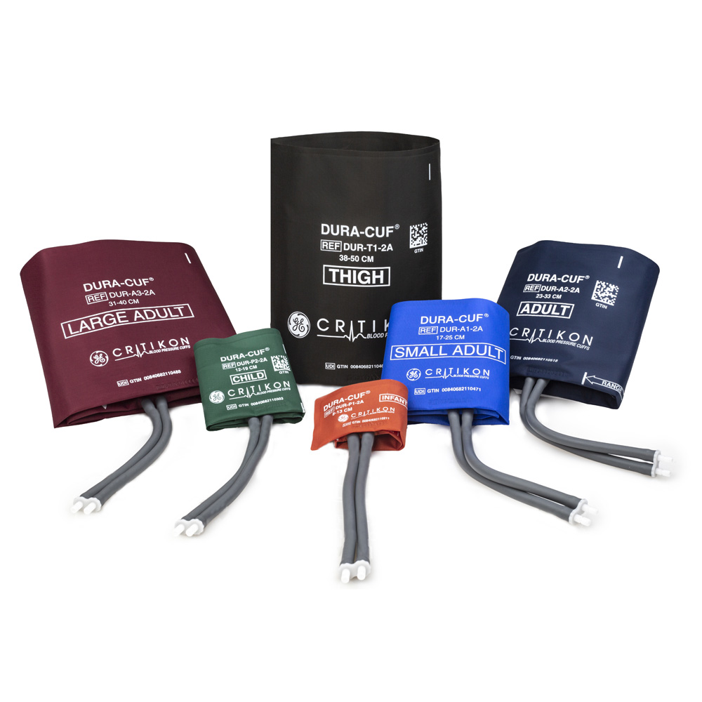 CLASSIC-CUF Mix Adult Blood Pressure Cuffs, 2 Tubes DINACLICK, ISO80369-5 (20/box) CLASSIC-CUF Mix Adult Blood Pressure Cuffs, 2 Tubes DINACLICK, ISO80369-5 (20/box)