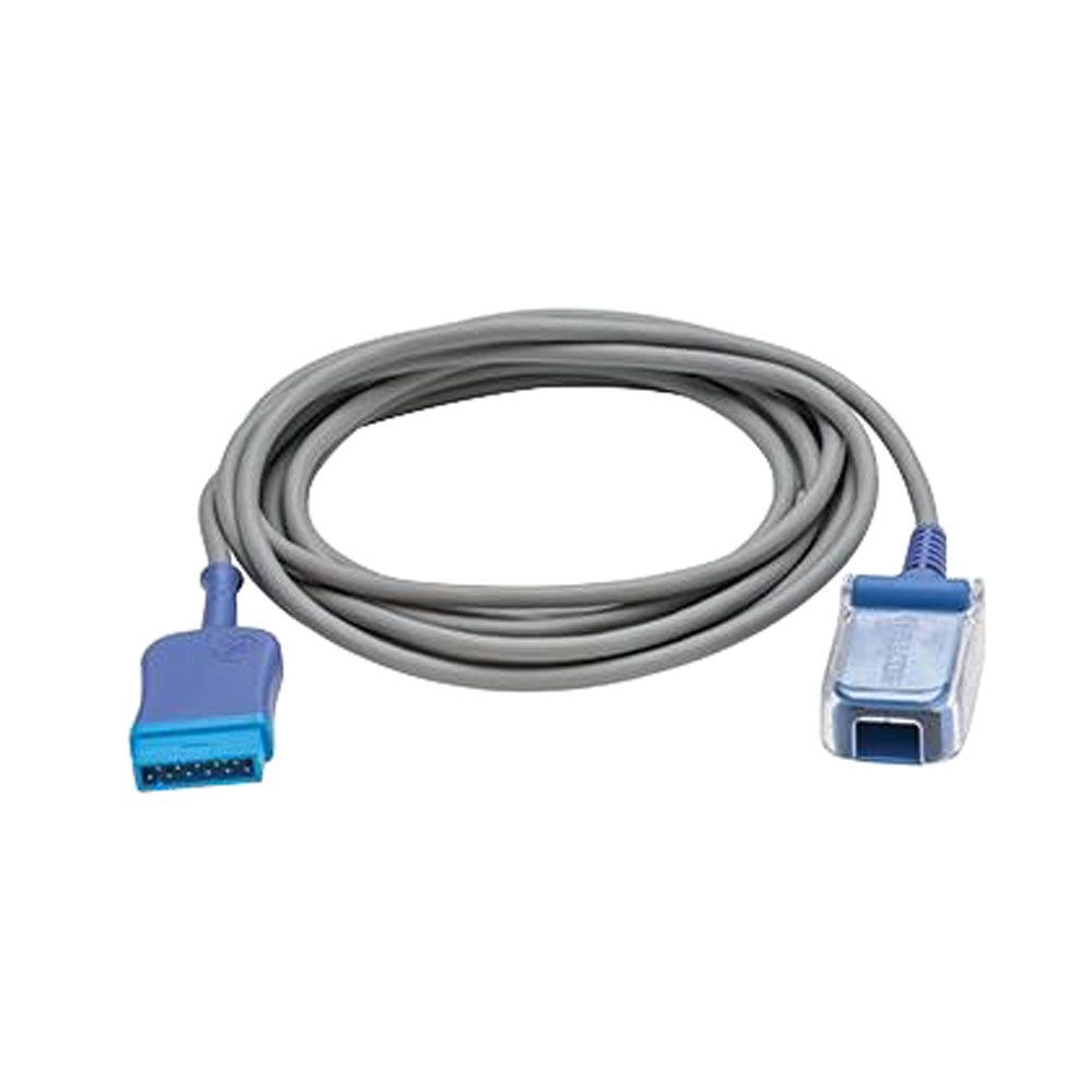 Nellcor OxiMax™ SpO₂ Interconnect Cable, 1.2m (1/box) Nellcor OxiMax™ SpO₂ Interconnect Cable, 1.2m (1/box)