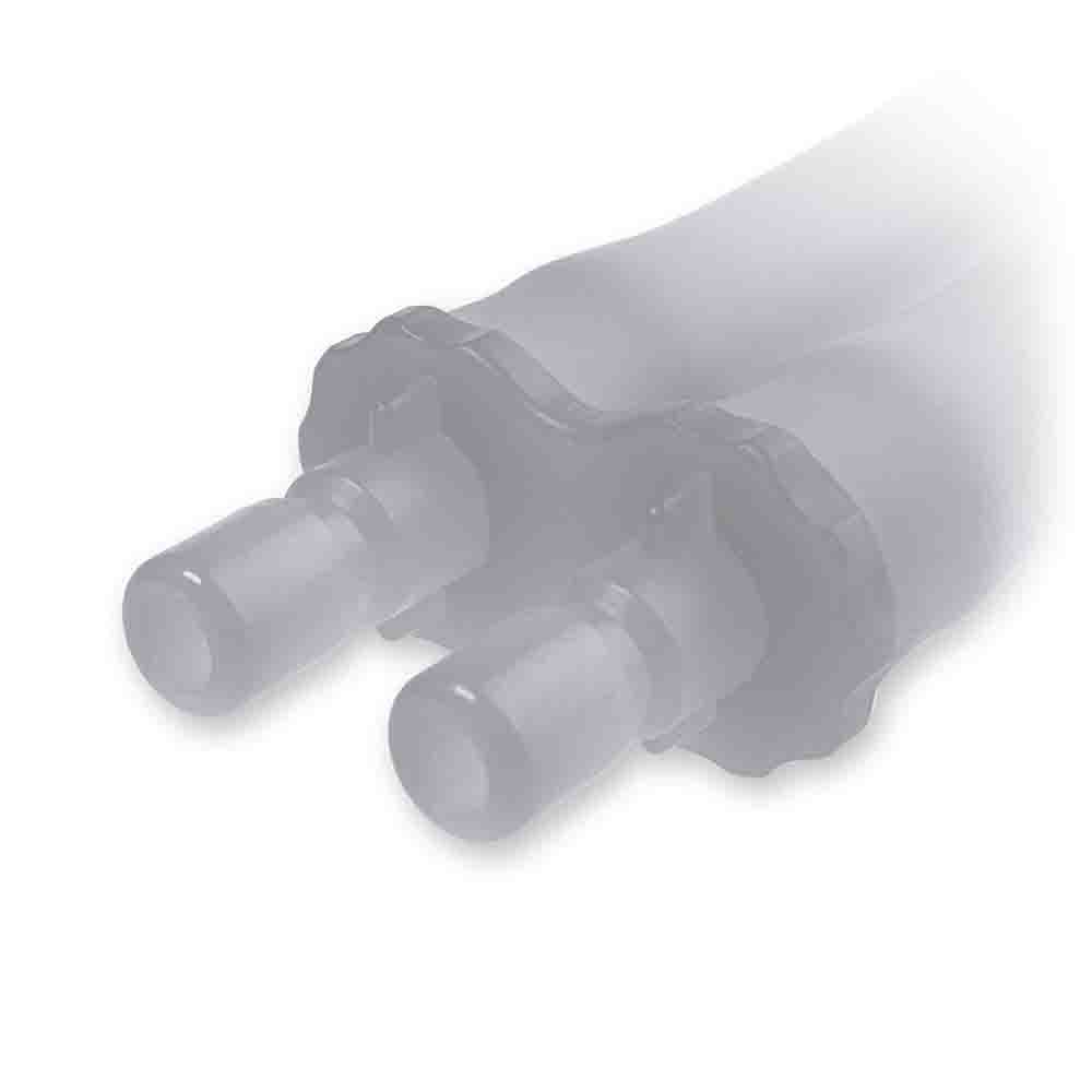 SOFT-CUF Child Blood Pressure Cuff, 2 Tubes DINACLICK, ISO80369-5 (20/box) SOFT-CUF Child Blood Pressure Cuff, 2 Tubes DINACLICK, ISO80369-5 (20/box)