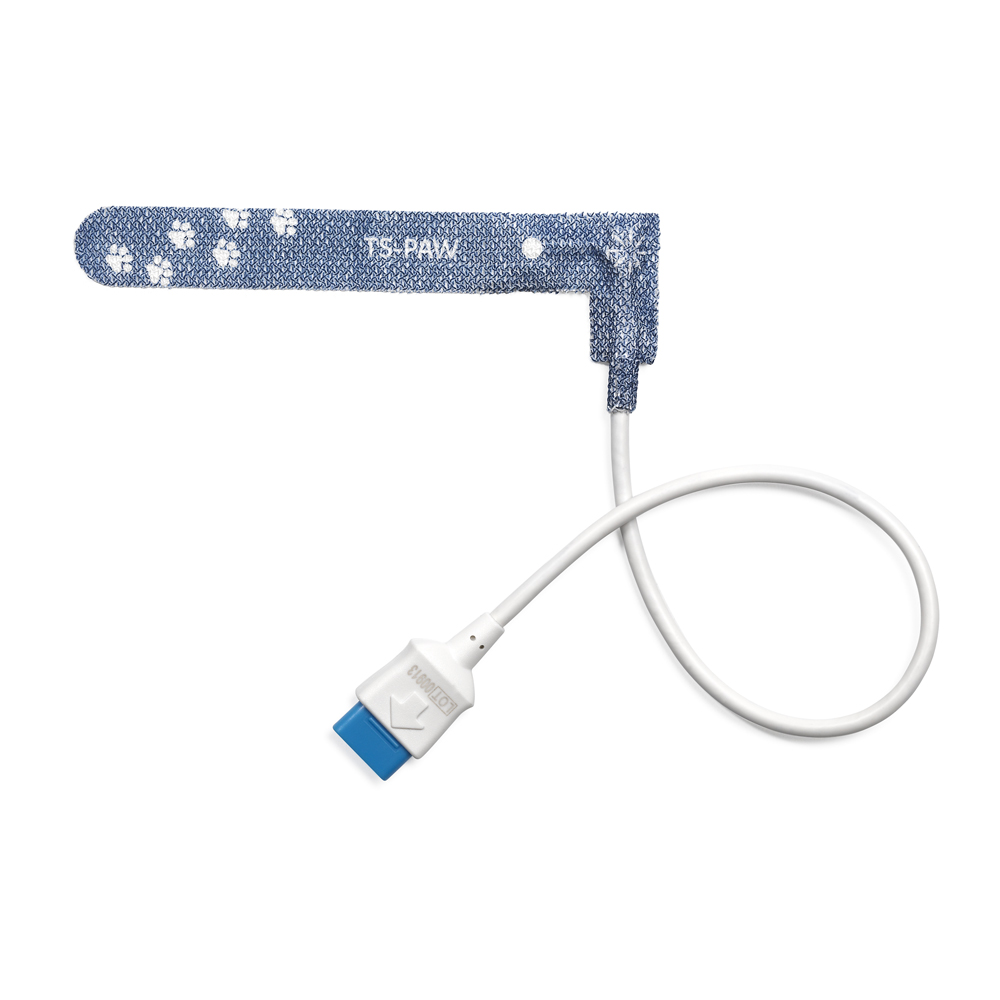 TruSignal™ SpO₂ Pediatric Adhesive Wrap Sensor (10/box) TruSignal™ SpO₂ Pediatric Adhesive Wrap Sensor (10/box)